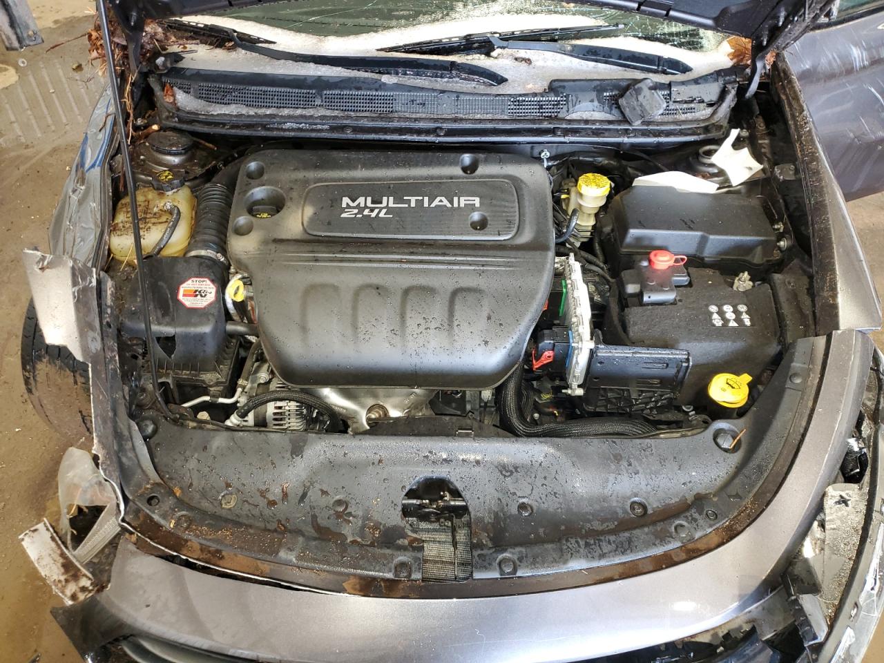 2016 Dodge Dart - Image 11