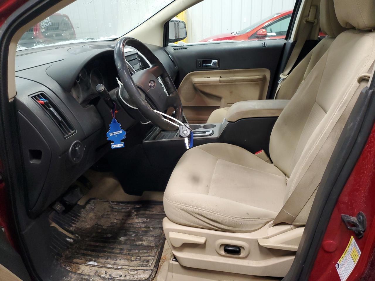 2009 Ford Edge - Image 7