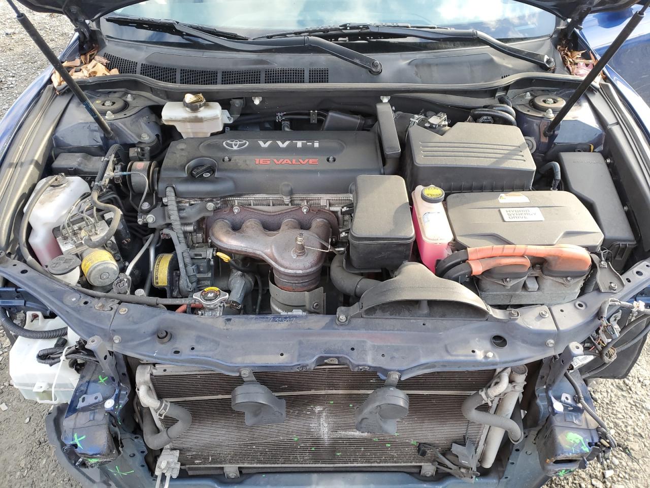 2009 Toyota Camry - Image 11