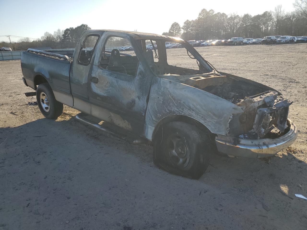2000 Ford F-150 - Image 4