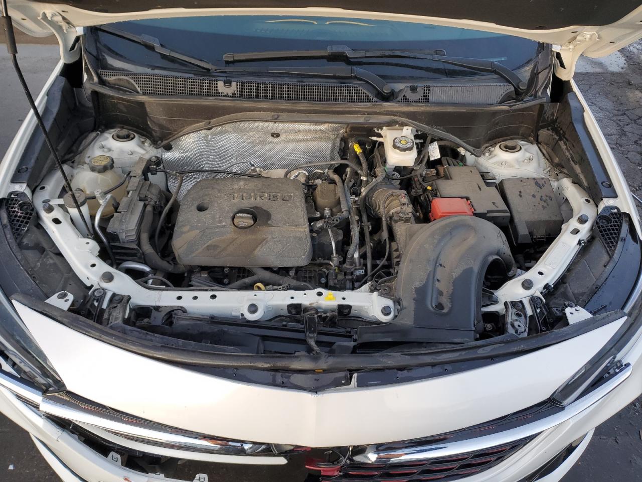 2020 Buick Encore - Image 12