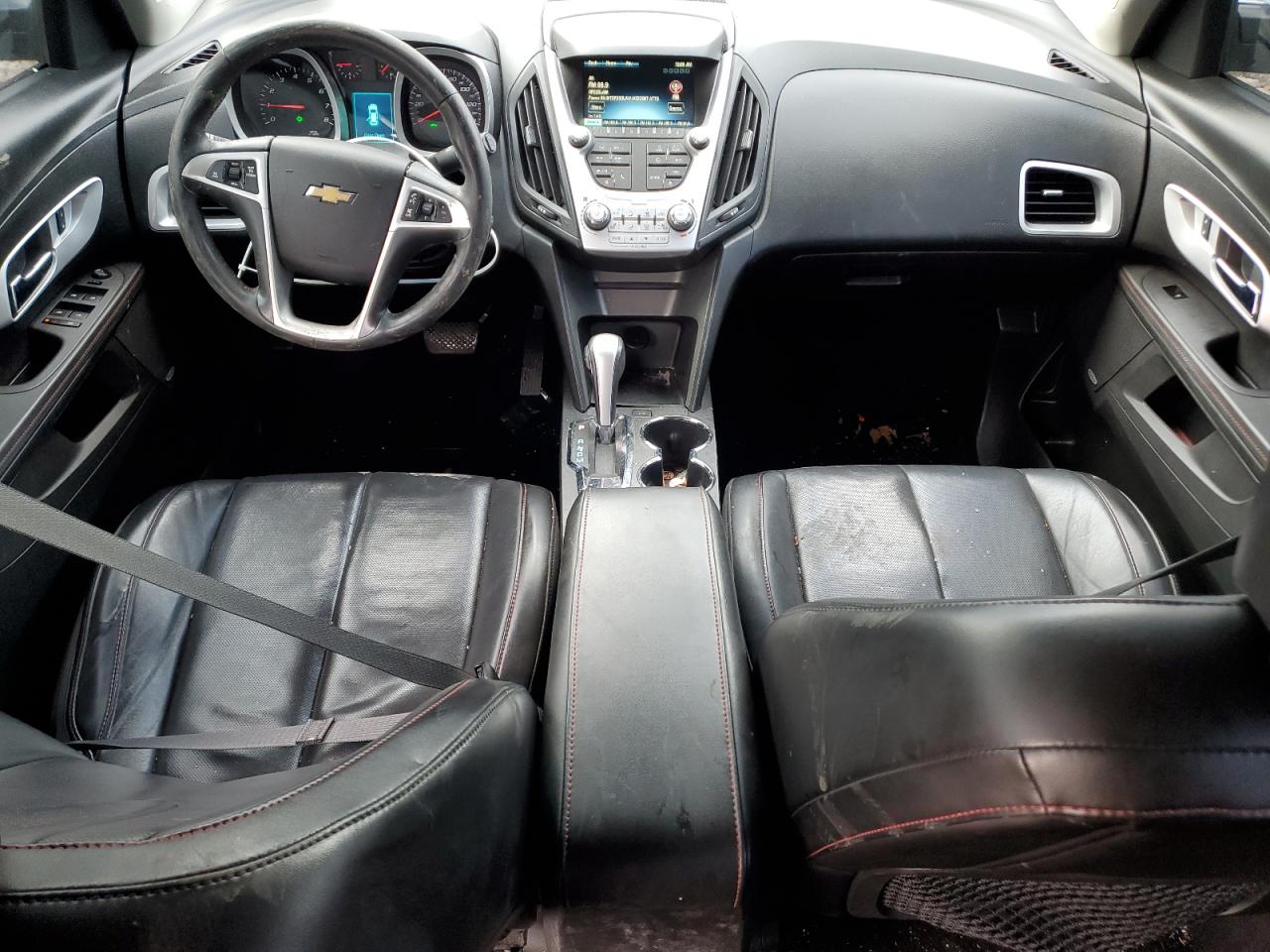 2013 Chevrolet Equinox - Image 8