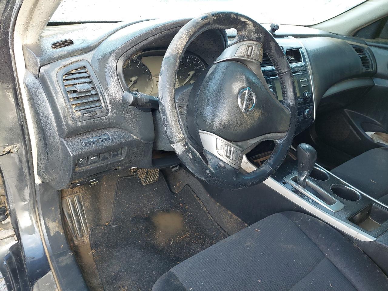 1N4AL3AP5DN502056 - 2013 Nissan ALTIMA - #45251355