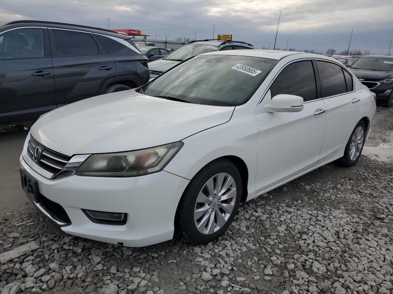2013 Honda Accord - Image 1