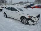 2017 Buick Lacrosse Preferred zu verkaufen in Davison, MI - Front End