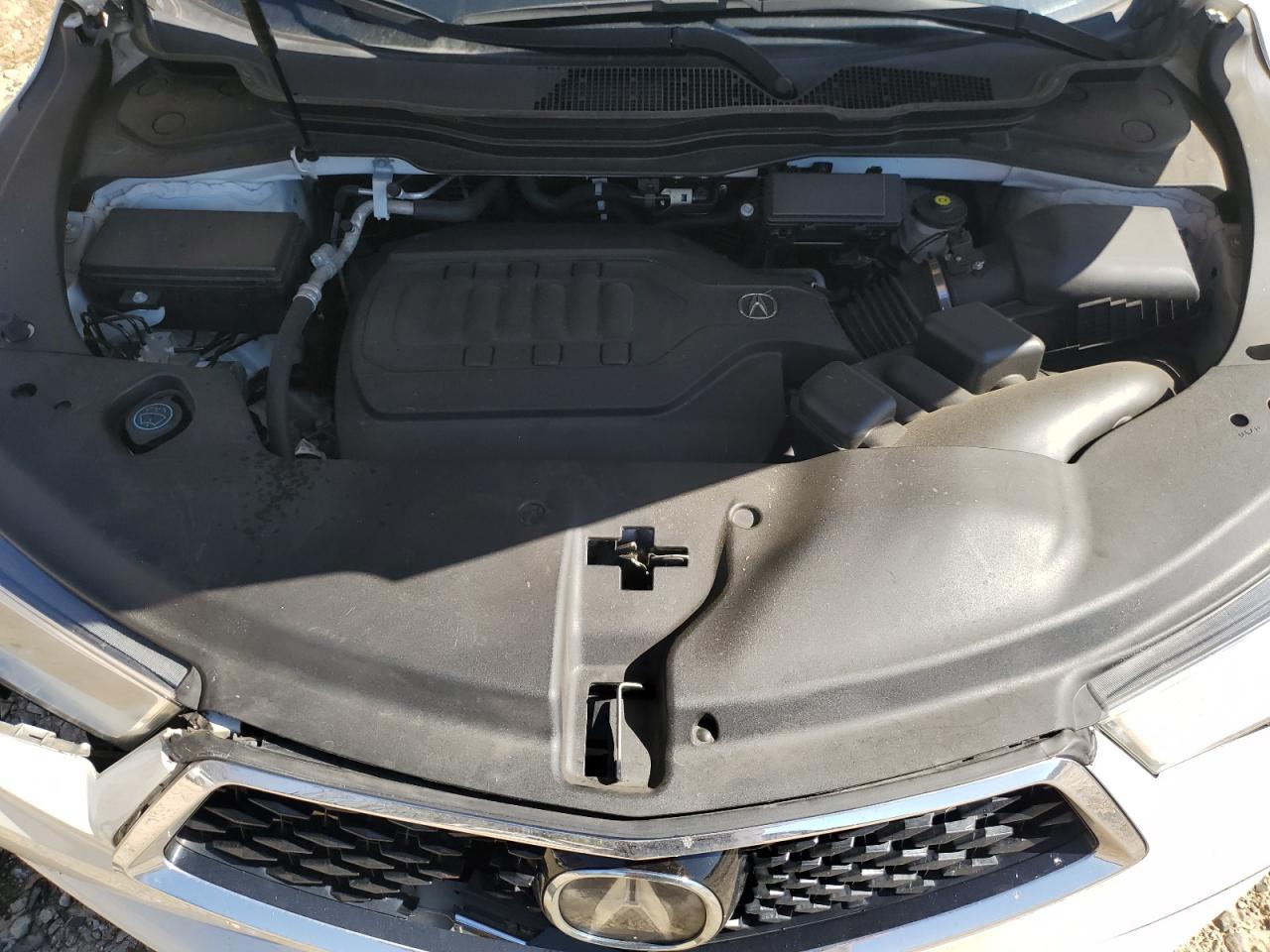 2018 Acura MDX - Image 13