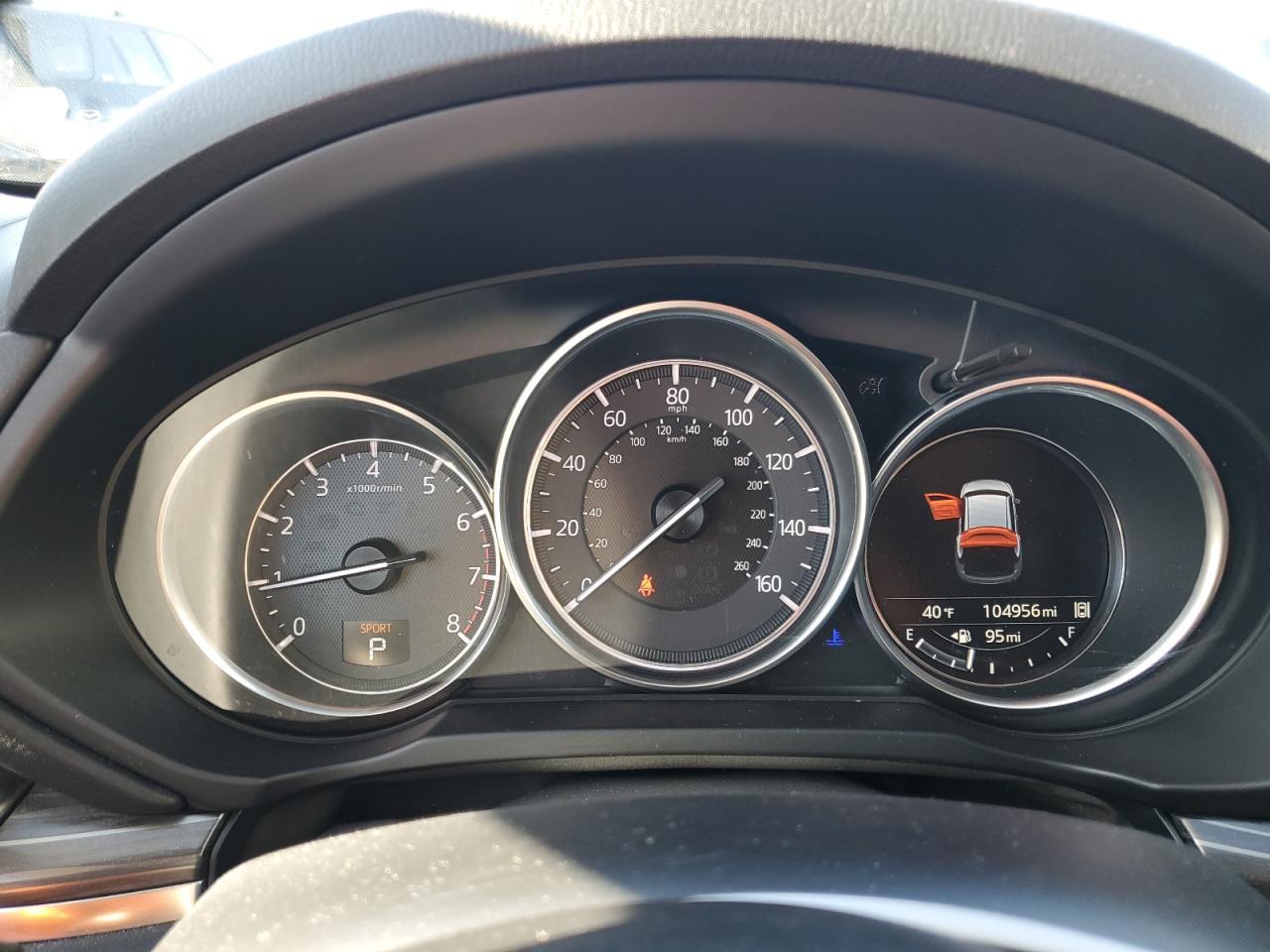 2017 Mazda CX-5 - Image 9