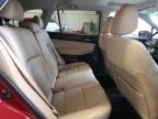 2015 Subaru Outback 2.5I Limited na sprzedaż w Franklin, WI - Side