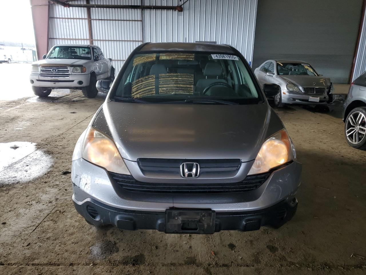 2008 Honda CR-V - Image 5