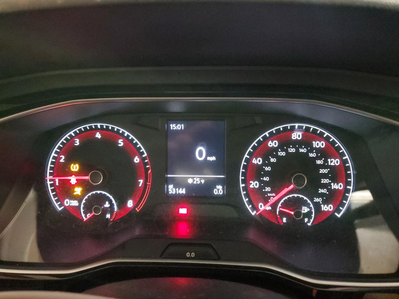 2019 Volkswagen Jetta - Image 9