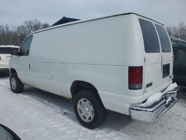 2010 FORD ECONOLINE E350 SUPER DUTY VAN