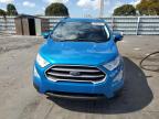 2018 Ford Ecosport Se იყიდება Miami-ში, FL - Normal Wear