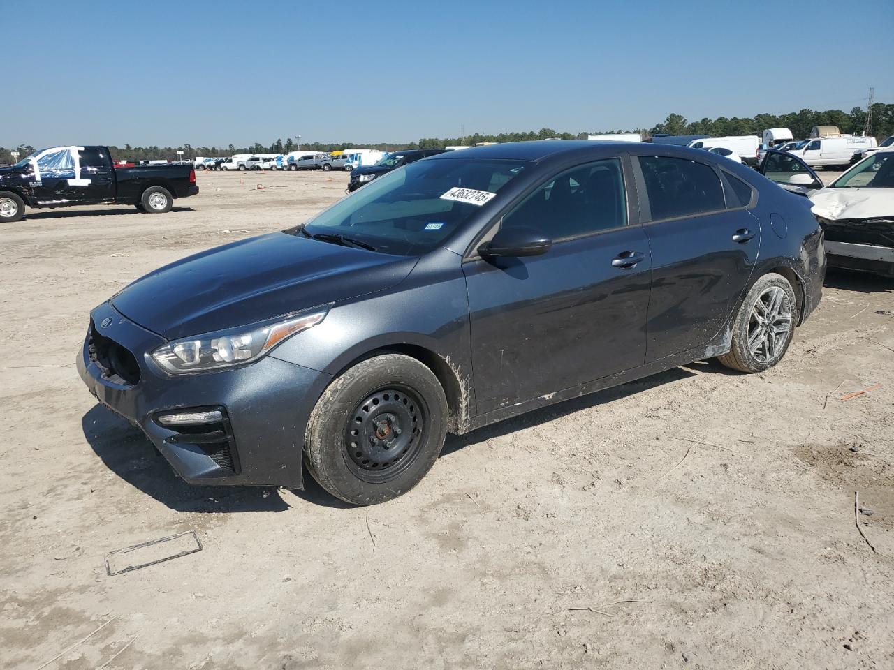 2019 Kia Forte - Image 1