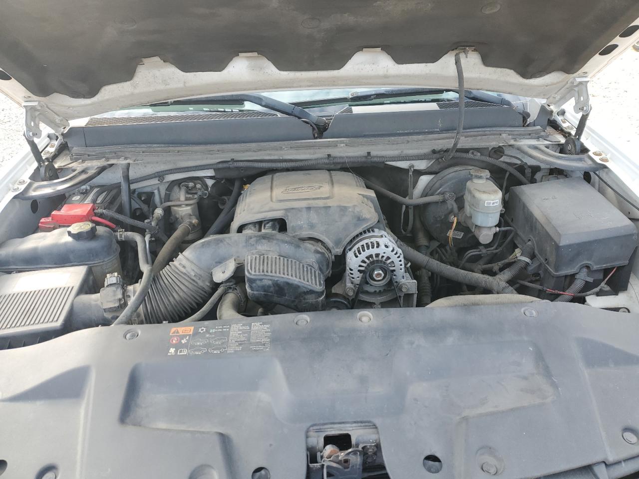 2013 GMC Sierra - Image 11