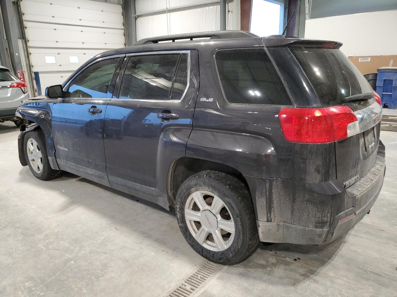 2015 GMC Terrain - Image 2