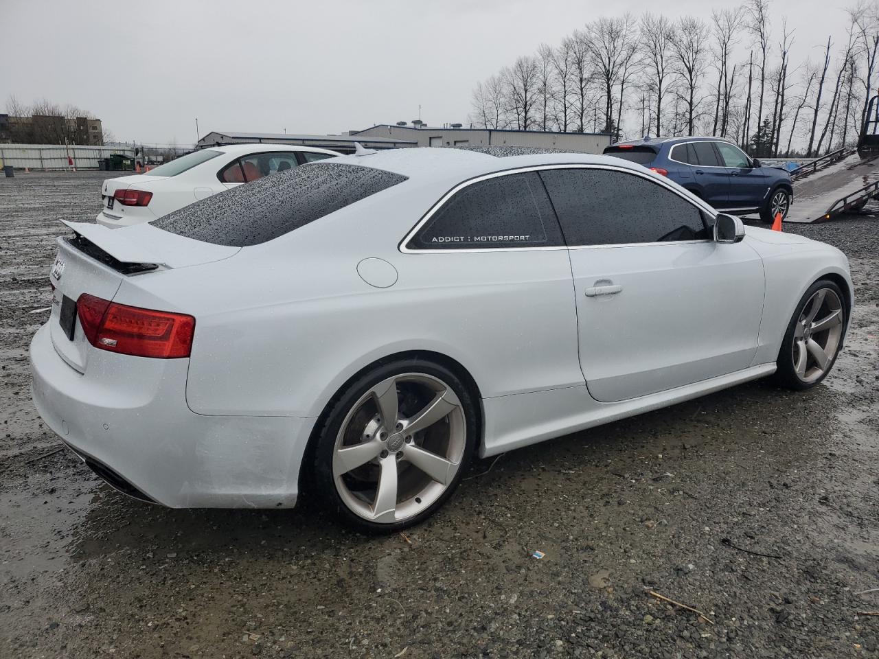 2013 Audi RS5 - Image 3