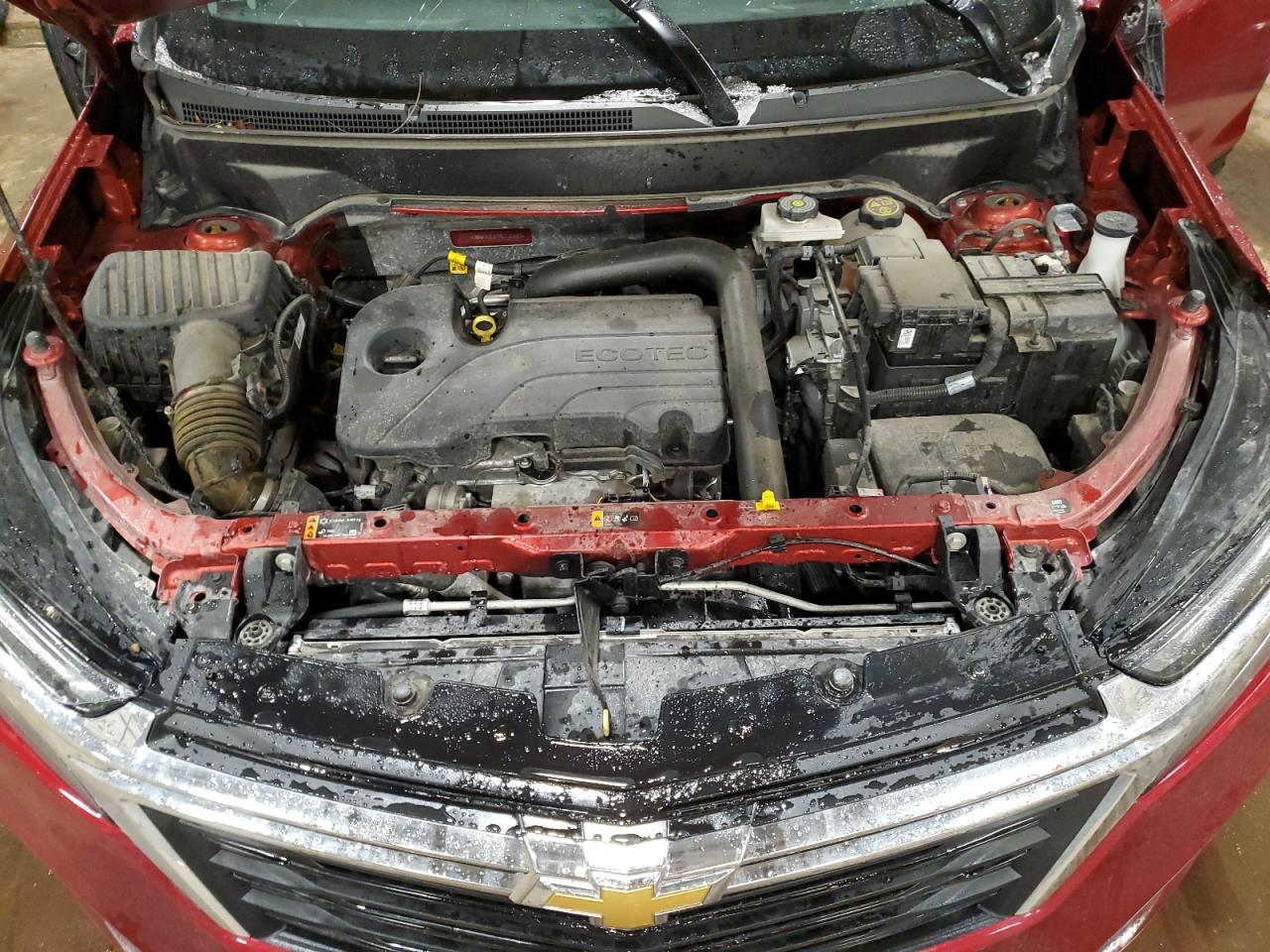 2023 Chevrolet Equinox - Image 12