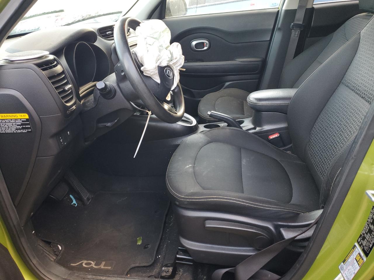 2015 Kia Soul - Image 7