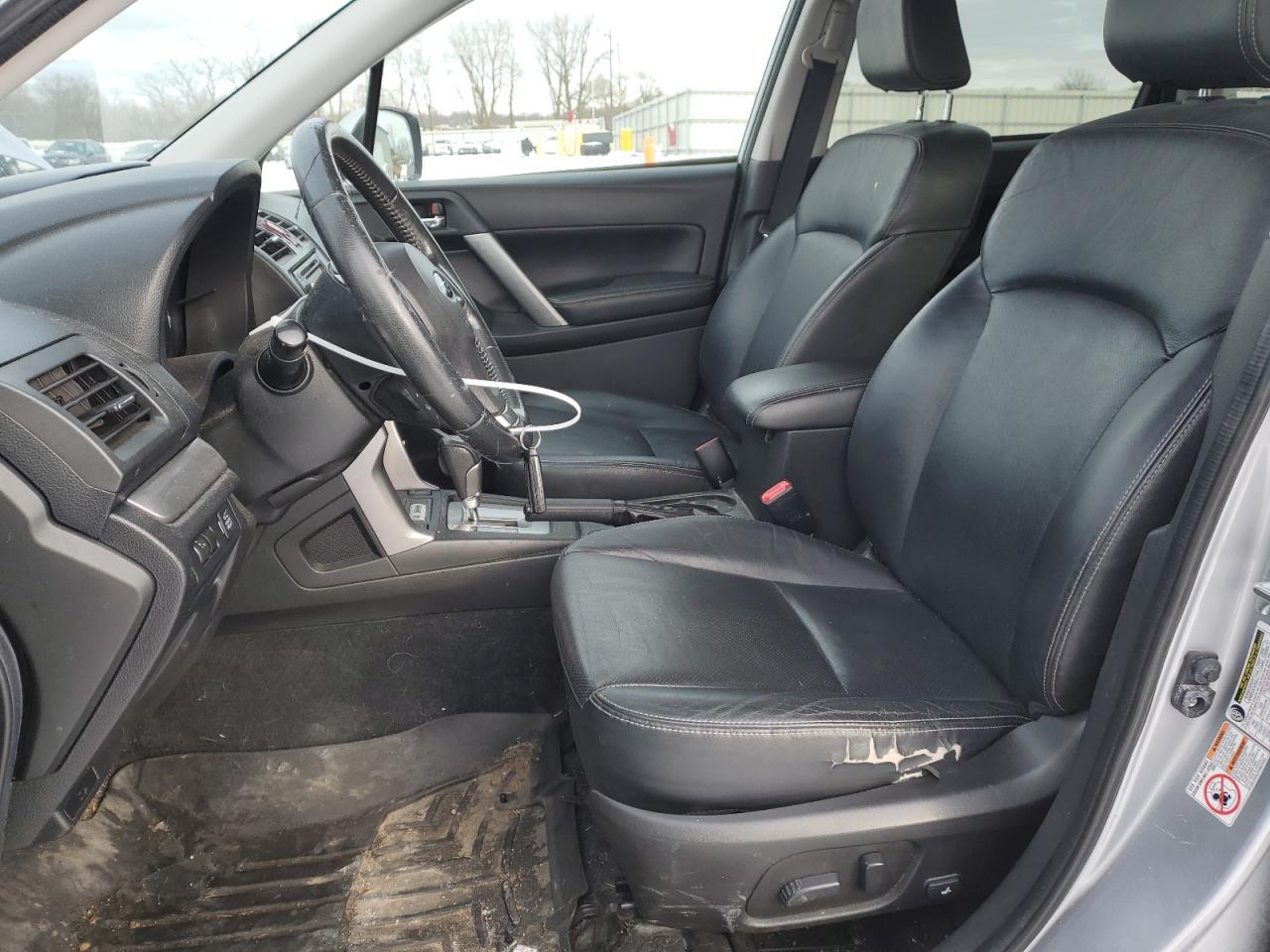 2014 Subaru Forester - Image 7