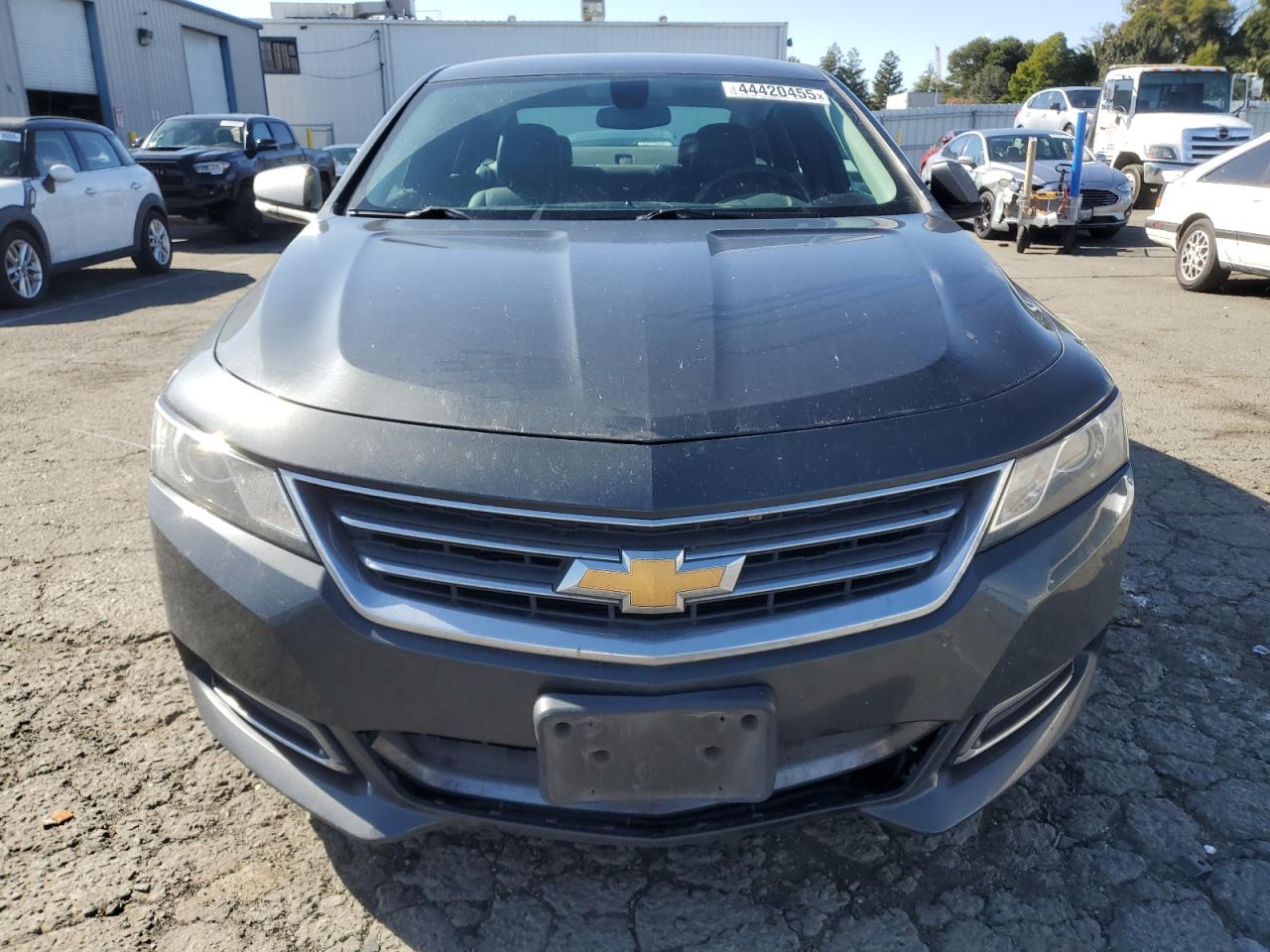 2019 Chevrolet Impala - Image 5