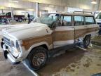 1986 Jeep Grand Wagoneer  for Sale in Indianapolis, IN - All Over