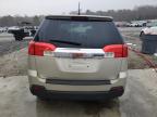 2013 Gmc Terrain Sle продається в Byron, GA - Front End