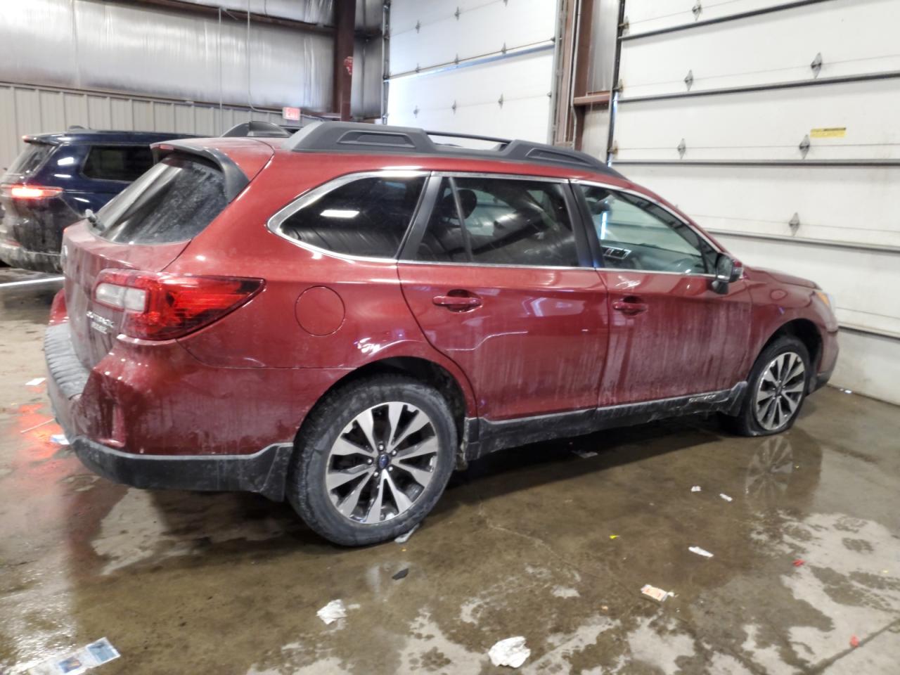 2017 Subaru Outback - Image 3