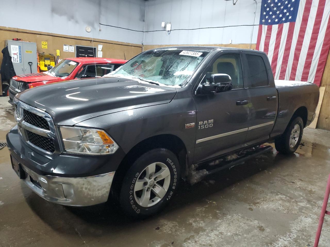 2014 RAM 1500 - Image 1