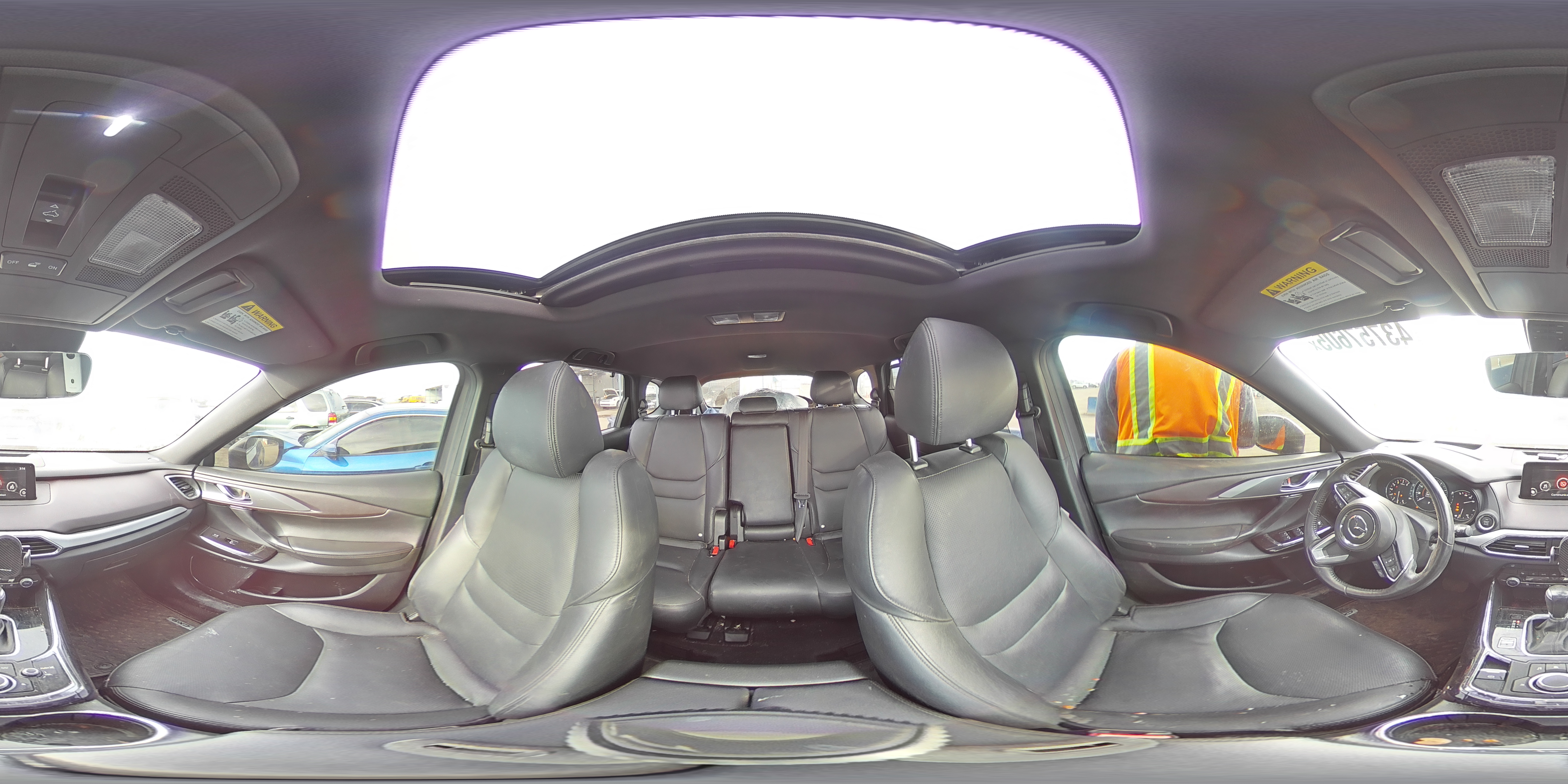 2019 Mazda CX-9 - Image 13