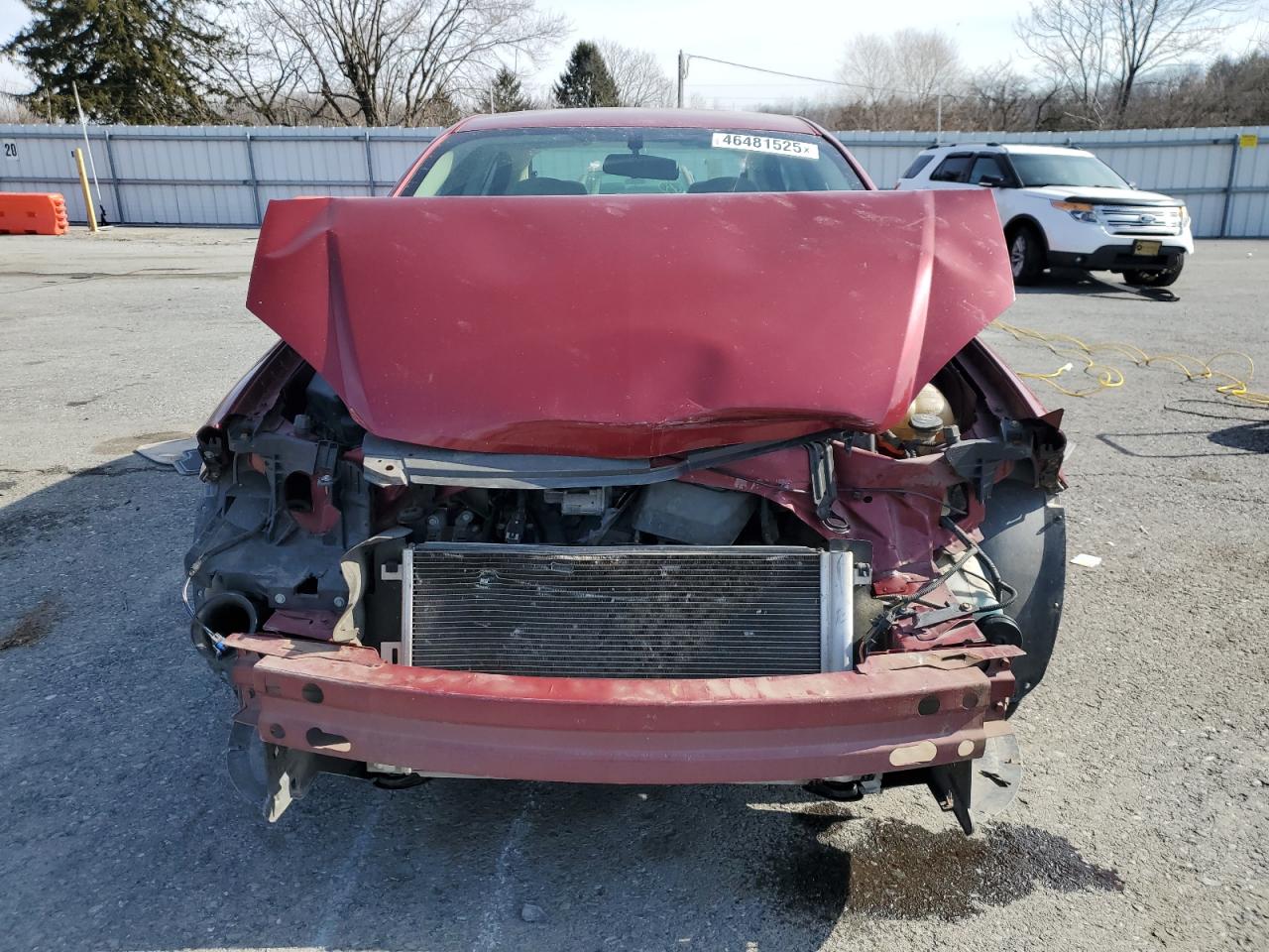 2007 Chevrolet Cobalt - Image 5