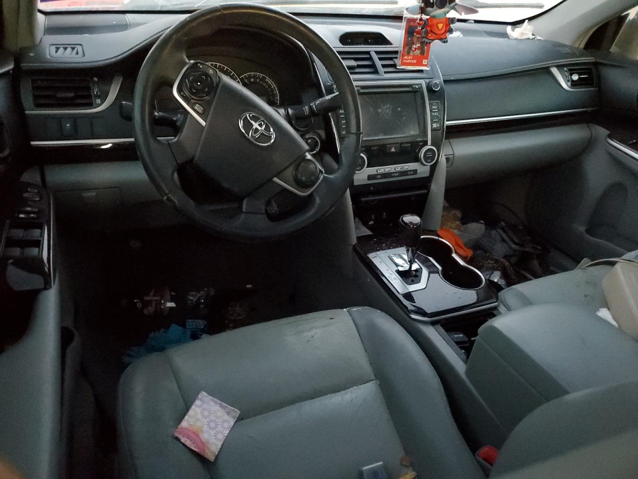 2014 Toyota Camry - Image 8