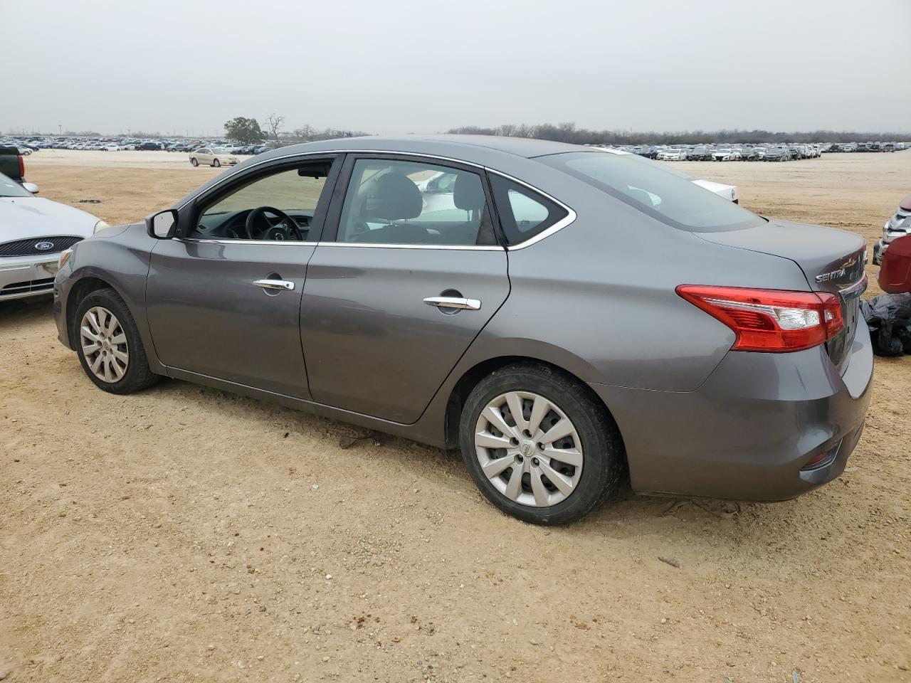 2019 Nissan Sentra - Image 2