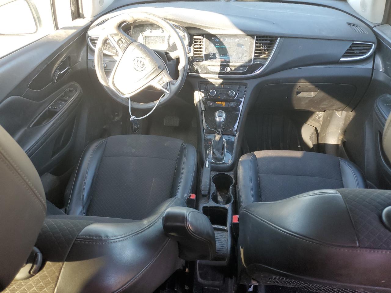 2018 Buick Encore - Image 8
