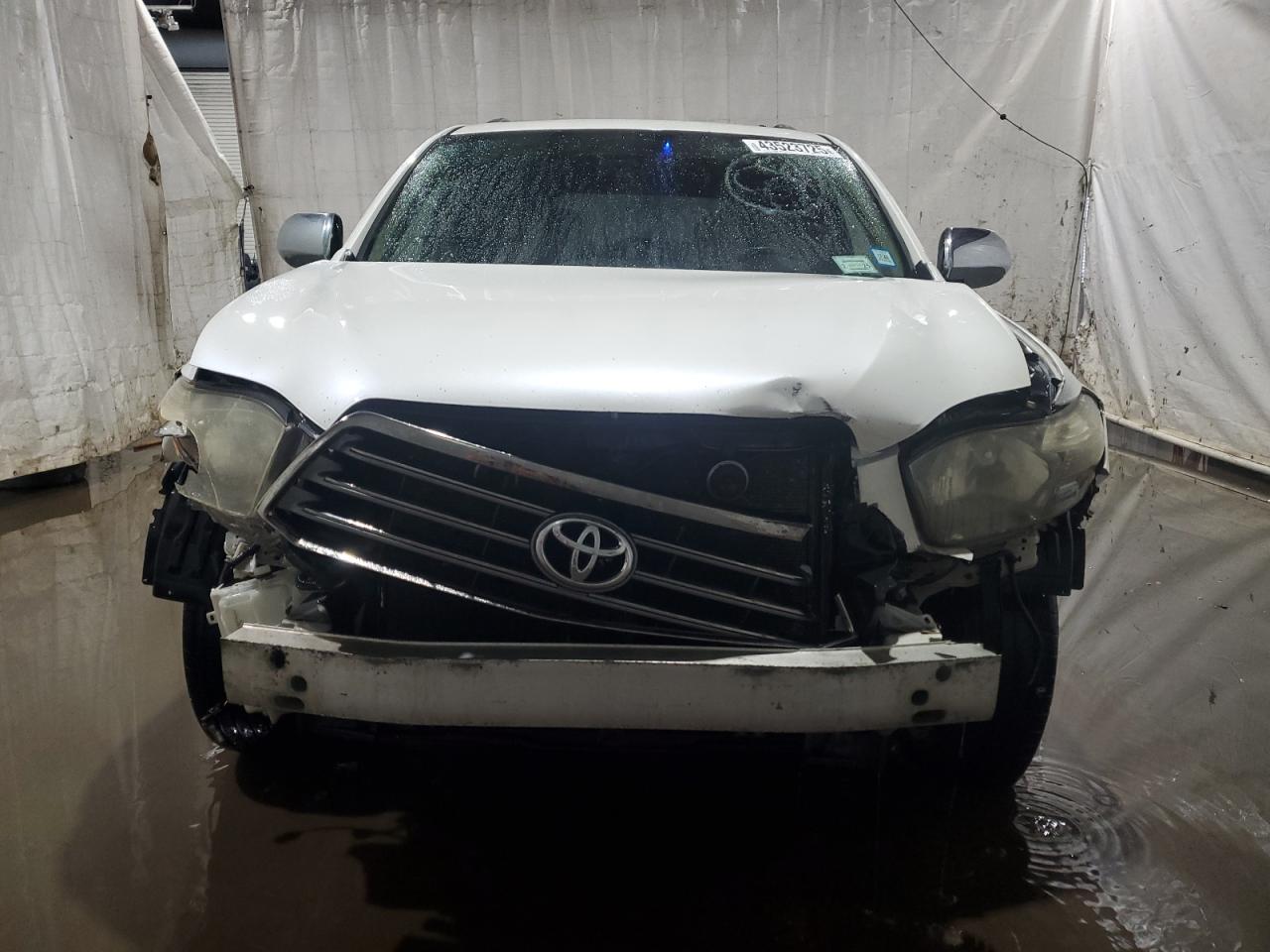 2008 Toyota Highlander - Image 5