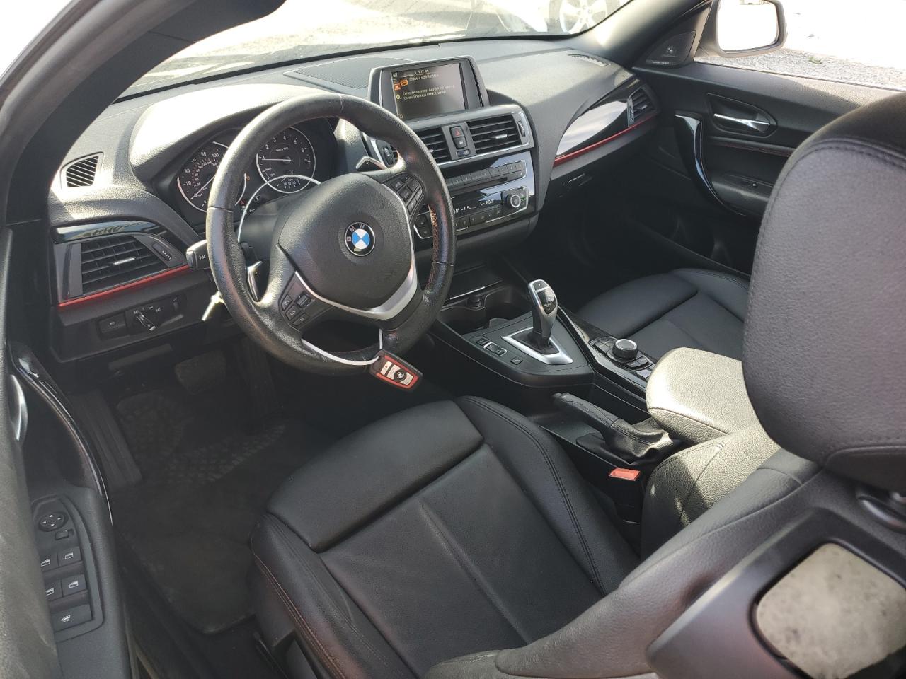 2016 BMW 2er - Image 8