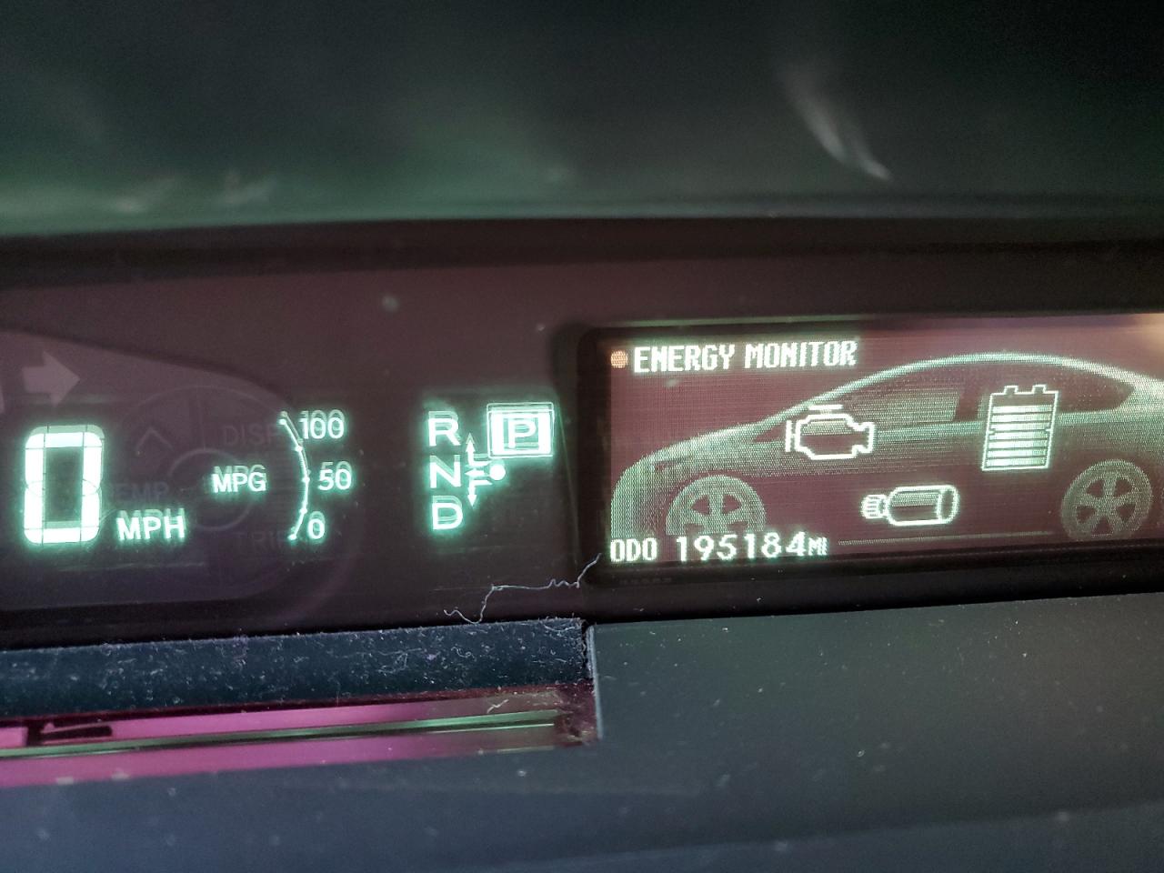 2015 Toyota Prius - Image 9