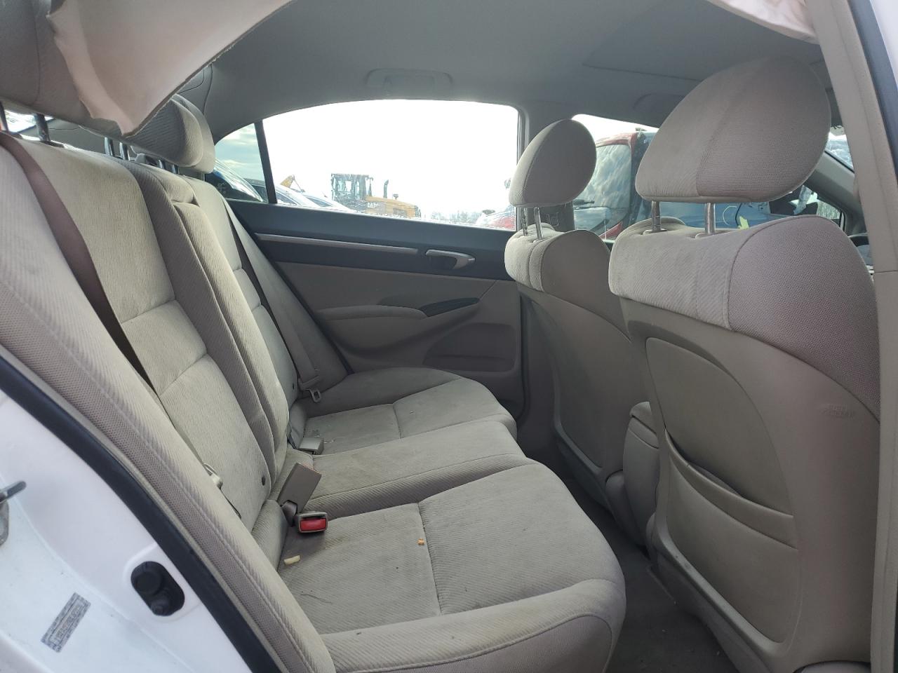 2011 Honda Civic - Image 10