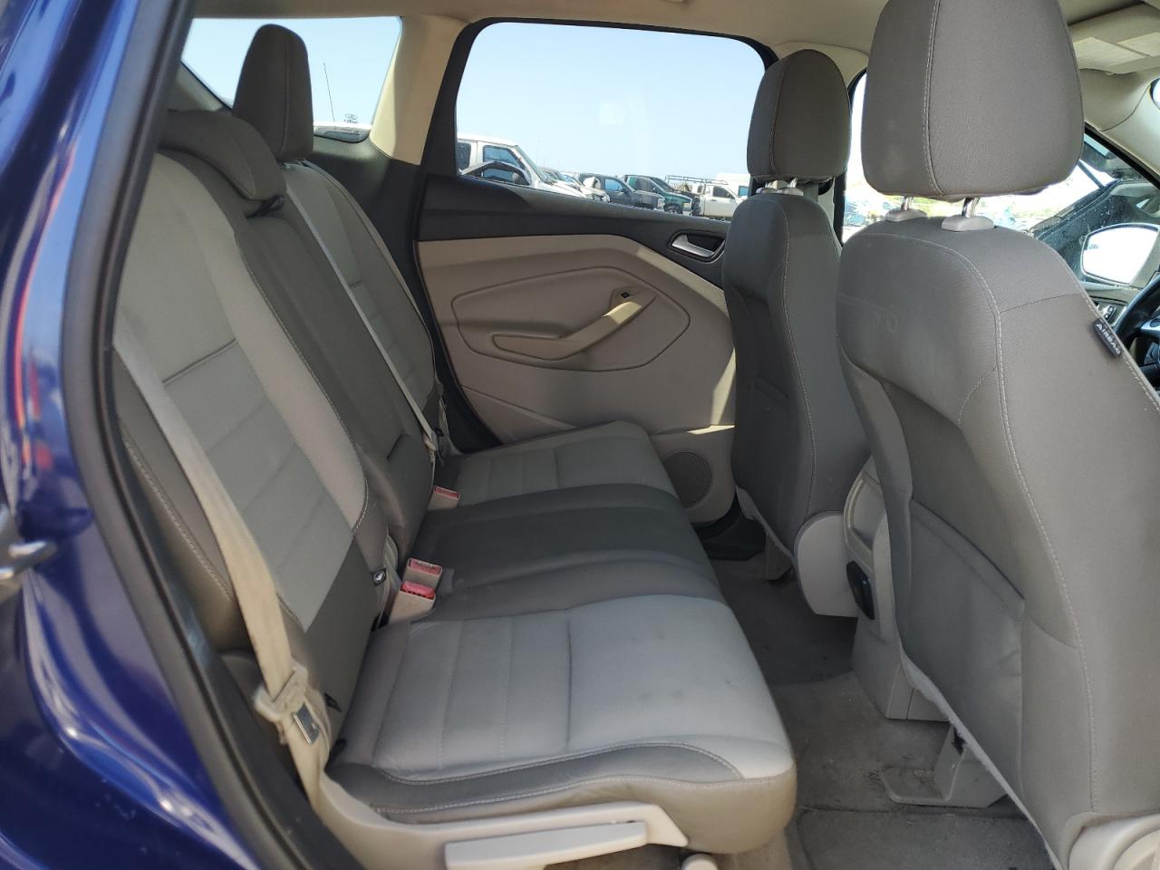 2013 Ford Escape - Image 11