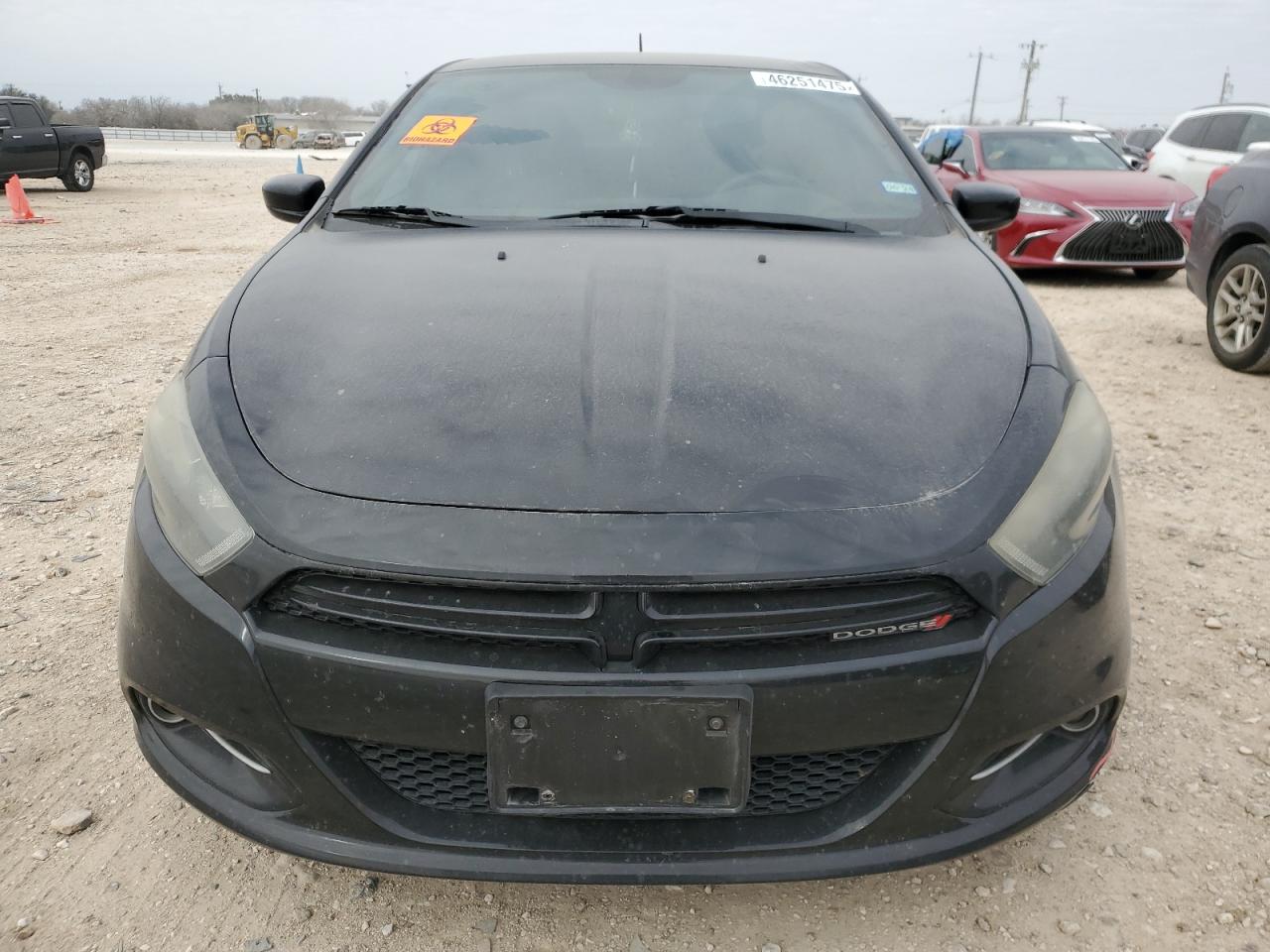 2014 Dodge Dart - Image 5