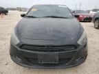 2014 Dodge Dart Sxt продається в San Antonio, TX - Rear End