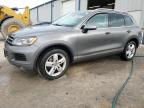 2012 Volkswagen Touareg V6 Tdi للبيع في Mercedes، TX - Mechanical