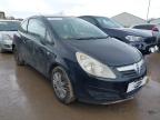 2007 VAUXHALL CORSA CLUB for sale at Copart SANDY