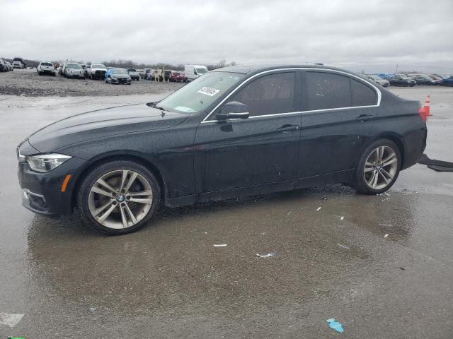 2017 Bmw 330 I