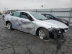 2022 Chevrolet Malibu Lt de vânzare în Colton, CA - Front End