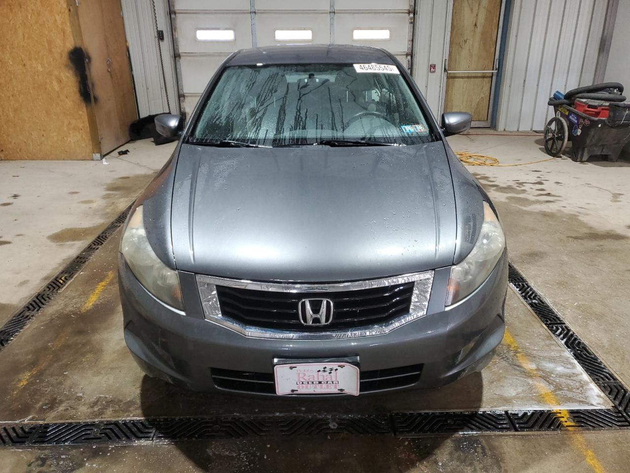 2008 Honda Accord - Image 5