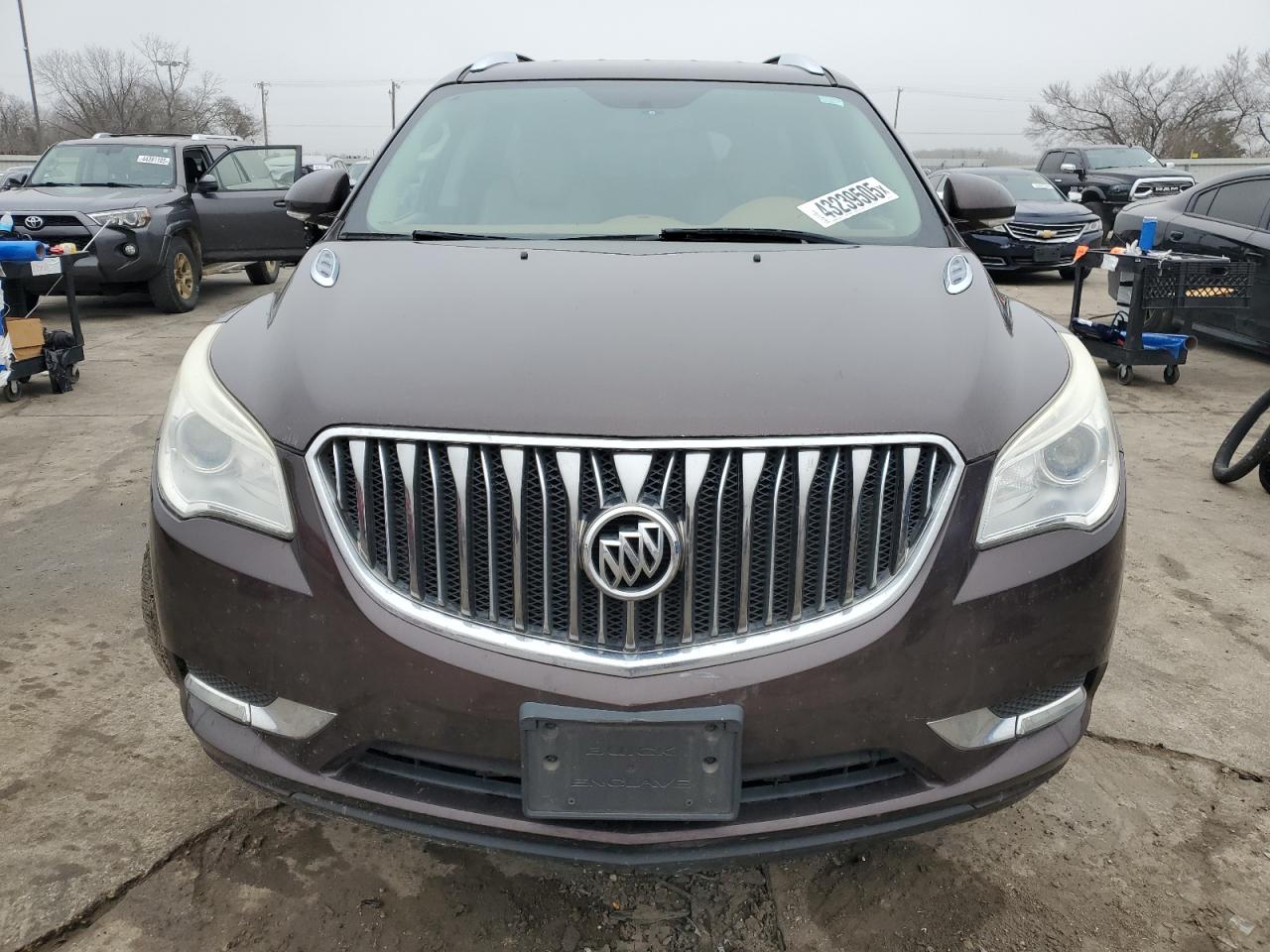 2016 Buick Enclave - Image 5