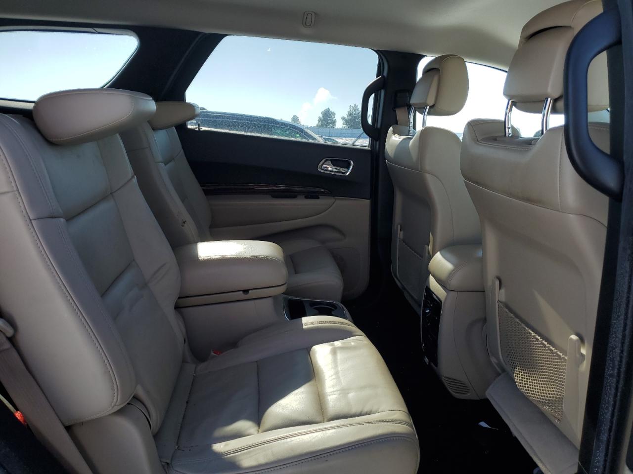 2014 Dodge Durango - Image 11
