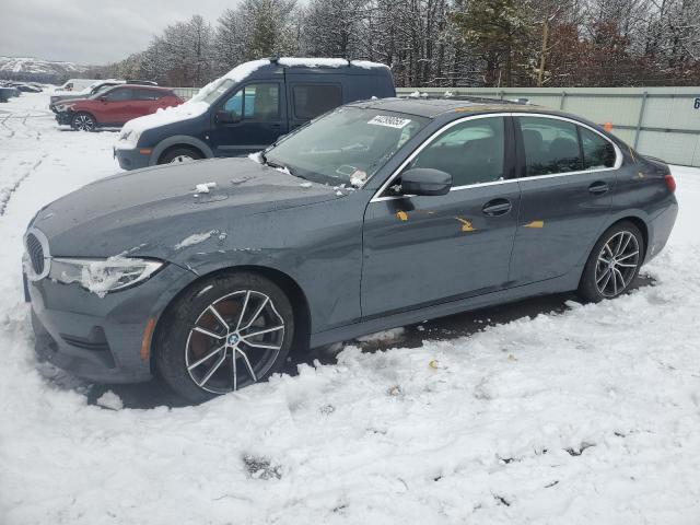 2020 Bmw 330I 