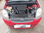 2007 FORD FIESTA STY for sale at Copart BRISTOL