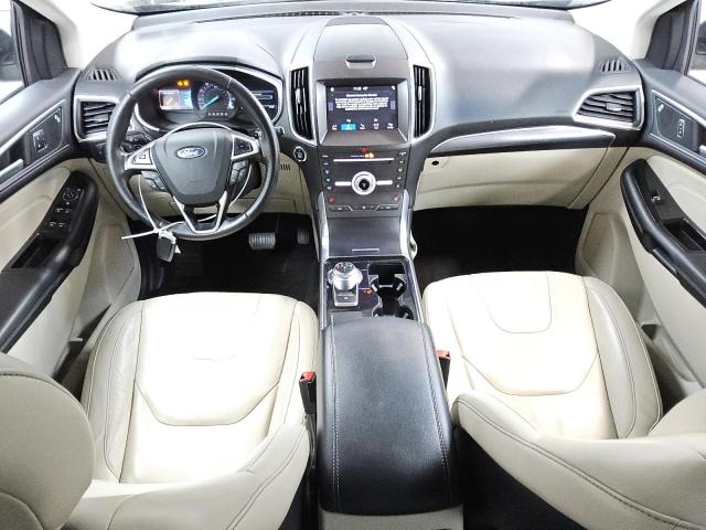  FORD EDGE 2019 Czarny